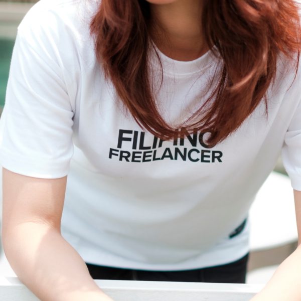 Filipino Freelancer Shirt