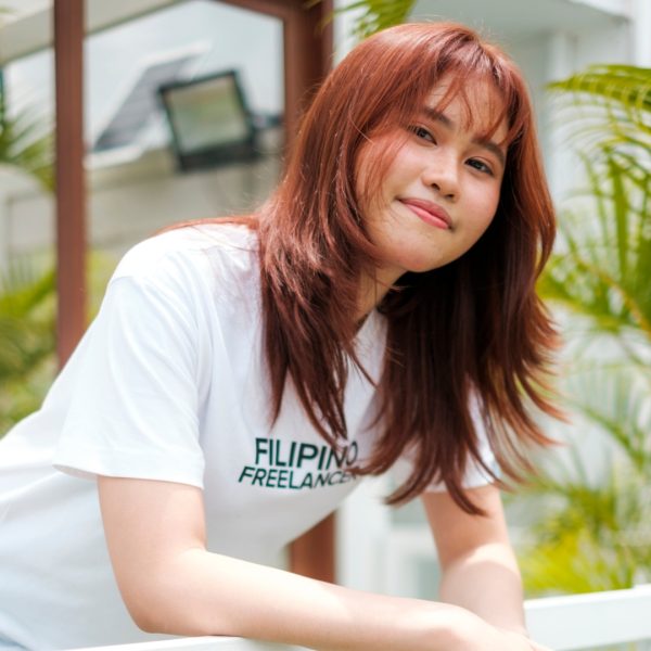 Filipino Freelancer Shirt