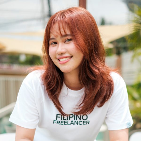 Filipino Freelancer Shirt